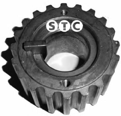Зірочка приводу коленвала двигуна STC T405340 ціна, від 11.90 USD