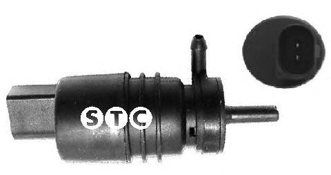 Моторчик омивача переднього скла STC T402062 ціна, від 6.77 USD