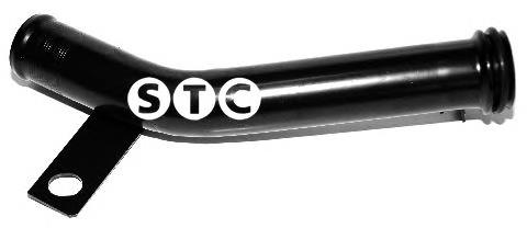 Шланг/патрубок водяного насосу, приймальний STC T403201 ціна, від 16.30 USD
