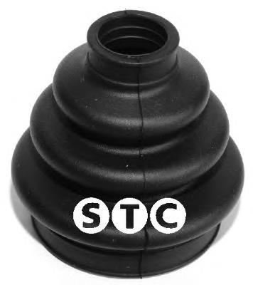 Пильник шарніра кутових швидкостей зовнішній задній T401185 STC