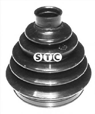 T401157 STC пильник шруса зовнішній, передній піввісі