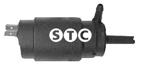 Купити T402055 STC Мотор омивача лобового скла