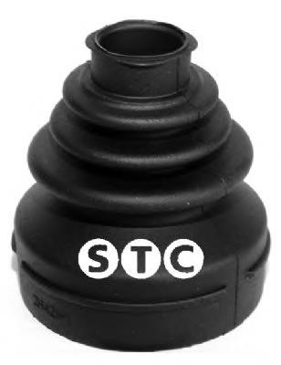 T401223 STC пильник шруса внутрішній, передній піввісі