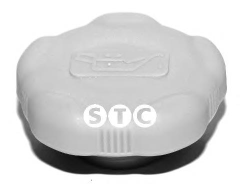 Купити T403862 STC Кришка маслозаливной горловини