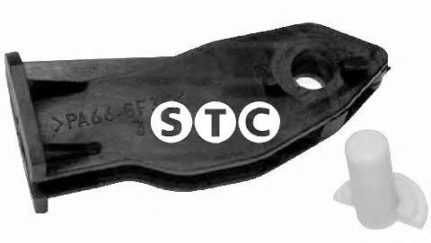 T403878 STC Кліпса педалі троса зчеплення
