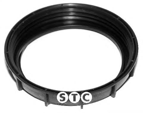 T403876 STC Кришка паливного насоса