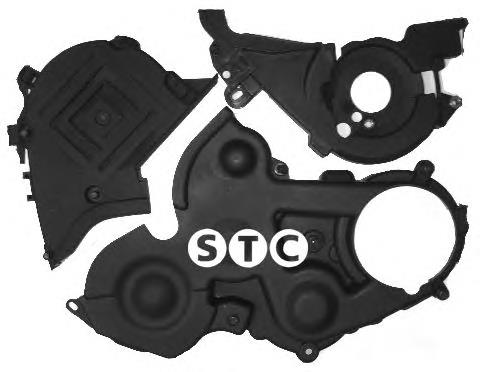Кришка ременя ГРМ STC T403871 ціна, від 34.04 USD