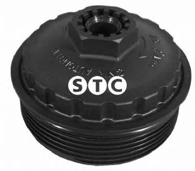 Купити T403840 STC Кришка масляного фільтра