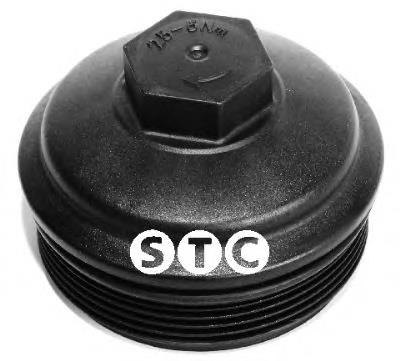 Кришка масляного фільтра STC T403841