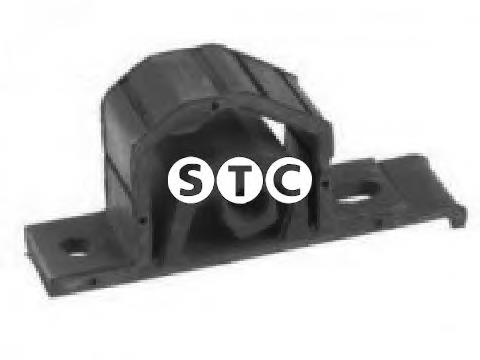 T405111 STC Кронштейн кріплення глушника