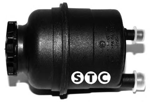 T403892 STC Бачок гідропідсилювача керма