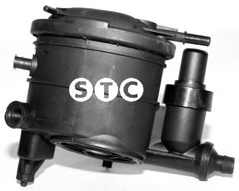 Купити T403884 STC Корпус паливного фільтра