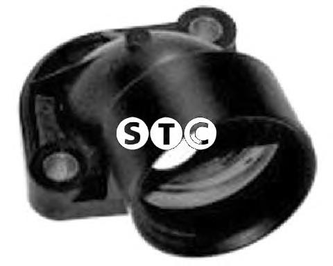 Фланець системи охолодження (трійник) STC T403779 ціна, від 4.20 USD