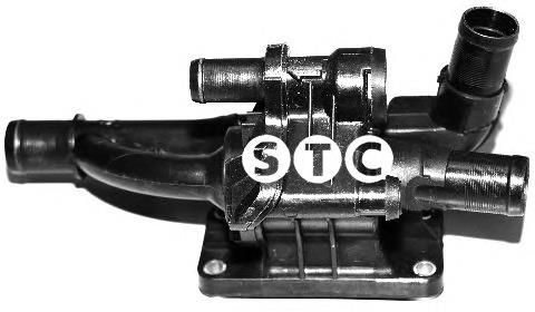 Кожух термостата STC T403776 ціна, від 30.61 USD