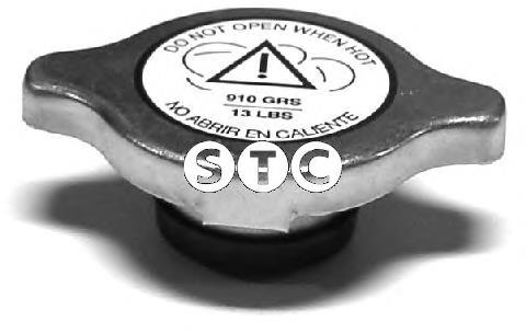 T403789 STC кришка/пробка радіатора