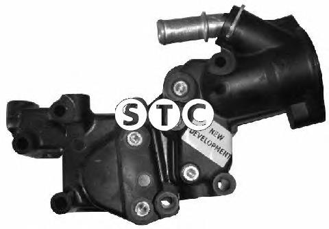 Корпус термостата T403791 STC