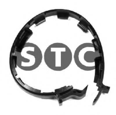 Хомут корпусу паливного фільтра STC T403761 ціна, від 4.05 USD