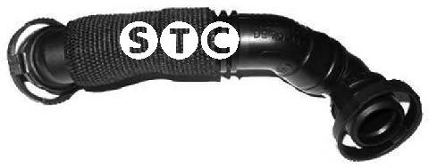 T403834 STC патрубок вентиляції картера, масловіддільника