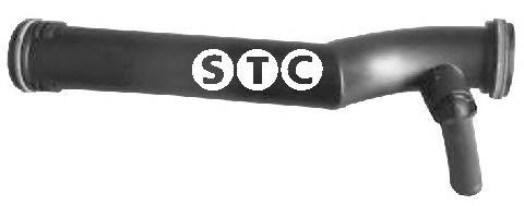 Шланг/патрубок водяного насосу, приймальний T403829 STC