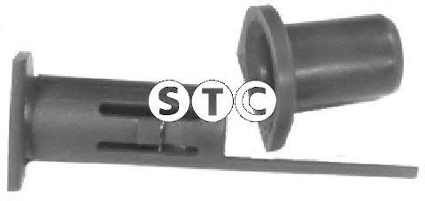 T403799 STC втулка осі вилки зчеплення
