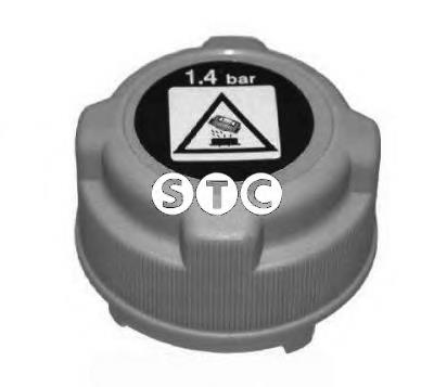 Купити T403795 STC Кришка розширювального бачка