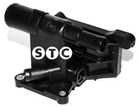 Фланець системи охолодження (трійник) STC T403805 ціна, від 13.41 USD