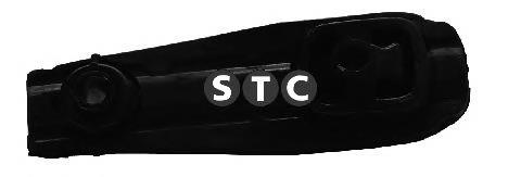 T404650 STC подушка (опора двигуна, задня)