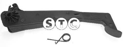 Педаль і привід управління зчепленням STC T404554 ціна, від 13.93 USD