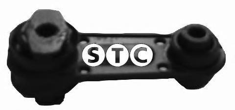 T404467 STC подушка (опора двигуна, нижня)
