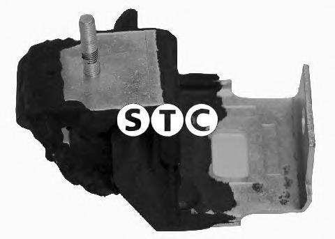 Подушка кріплення глушника STC T404470 ціна, від 10.54 USD