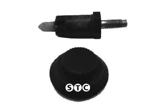 Подушка декоративної кришки двигуна STC T404479 ціна, від 0.76 USD