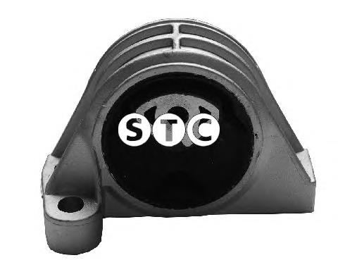 T404566 STC подушка (опора двигуна, ліва)