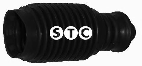 T404827 STC буфер-відбійник амортизатора переднього + пильовик