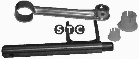Вилка зчеплення STC T404800 ціна, від 22.75 USD