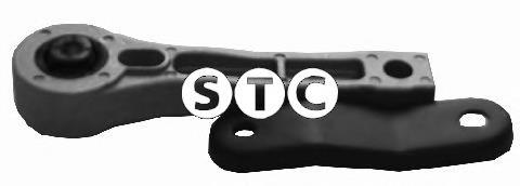 T404872 STC подушка (опора двигуна, задня)