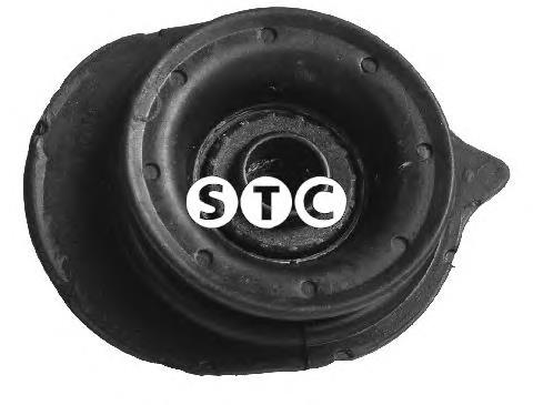 Подушка амортизатора переднього STC T404884
