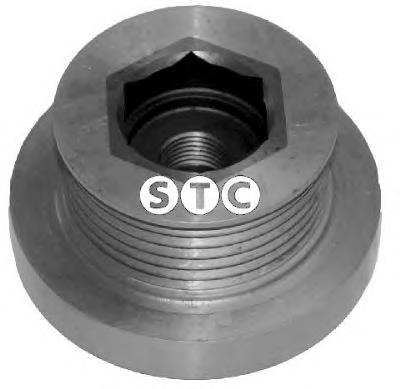 Шків генератора T404729 STC