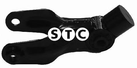 Кронштейн подушки (опори) двигуна, задньої STC T404733