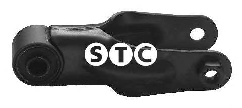 Кронштейн подушки (опори) двигуна, передньої T404744 STC