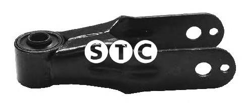 Сайлентблок кронштейна задньої подушки двигуна T404743 STC