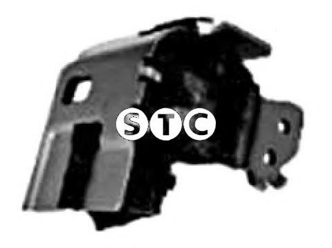 Купити T404711 STC Подушка глушника