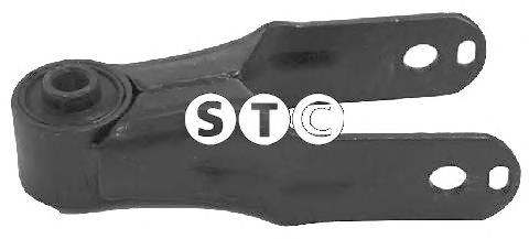 Кронштейн подушки (опори) двигуна, задньої T404747 STC