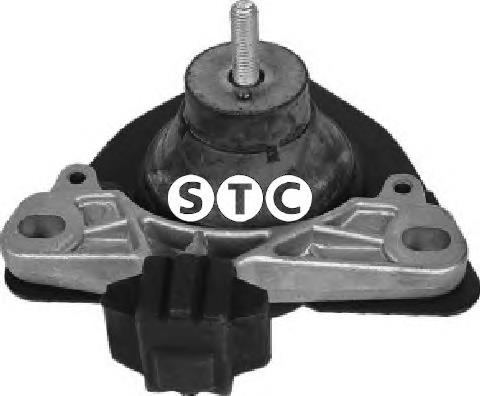 T404183 STC Права подушка мотора