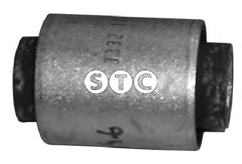 T404258 STC сайлентблок заднього поперечного важеля, внутрішній