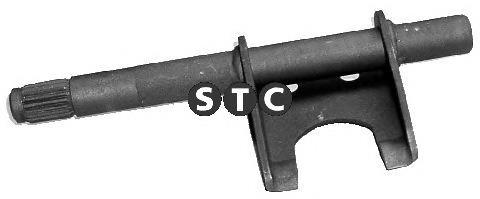 Вилка вимикання зчеплення T404268 STC