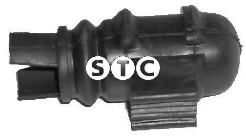 Втулка стабілізатора переднього, зовнішня T404113 STC