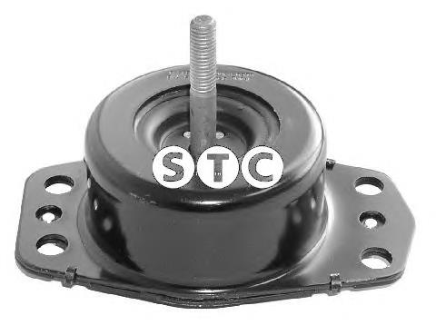 T404117 STC подушка (опора двигуна, права)