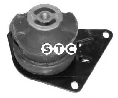 T404095 STC подушка (опора двигуна, права)