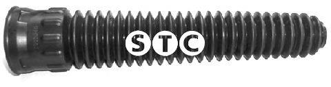 T404173 STC буфер-відбійник амортизатора переднього + пильовик