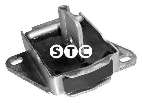 Подушка трансмісії (опора коробки передач), права T404171 STC